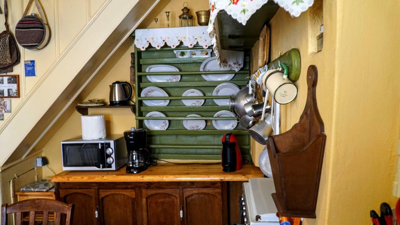シミ Moschos Mansionヴィラ エクステリア 写真